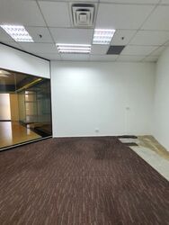 The Riverwalk / Riverwalk Apartments (D1), Office #493020781